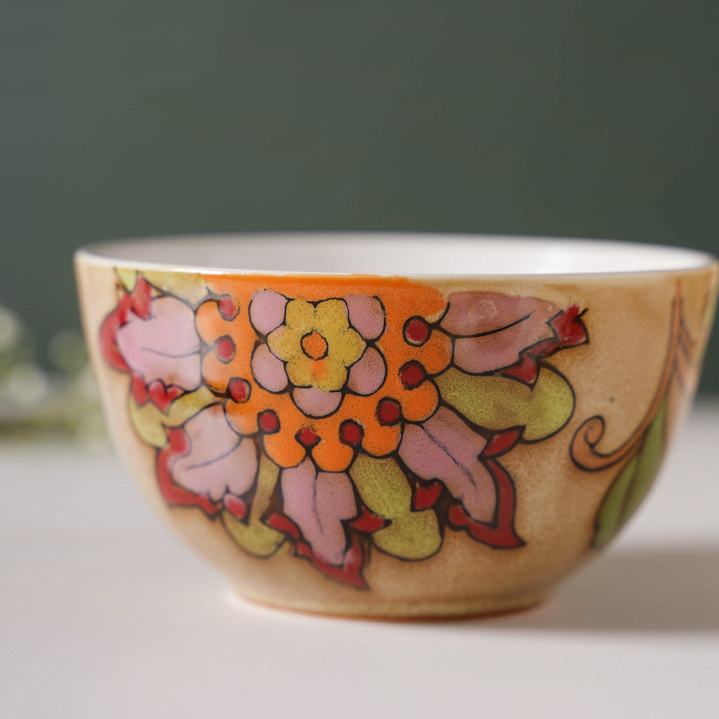Ikebana Soup Bowl 300 ml Nestasia