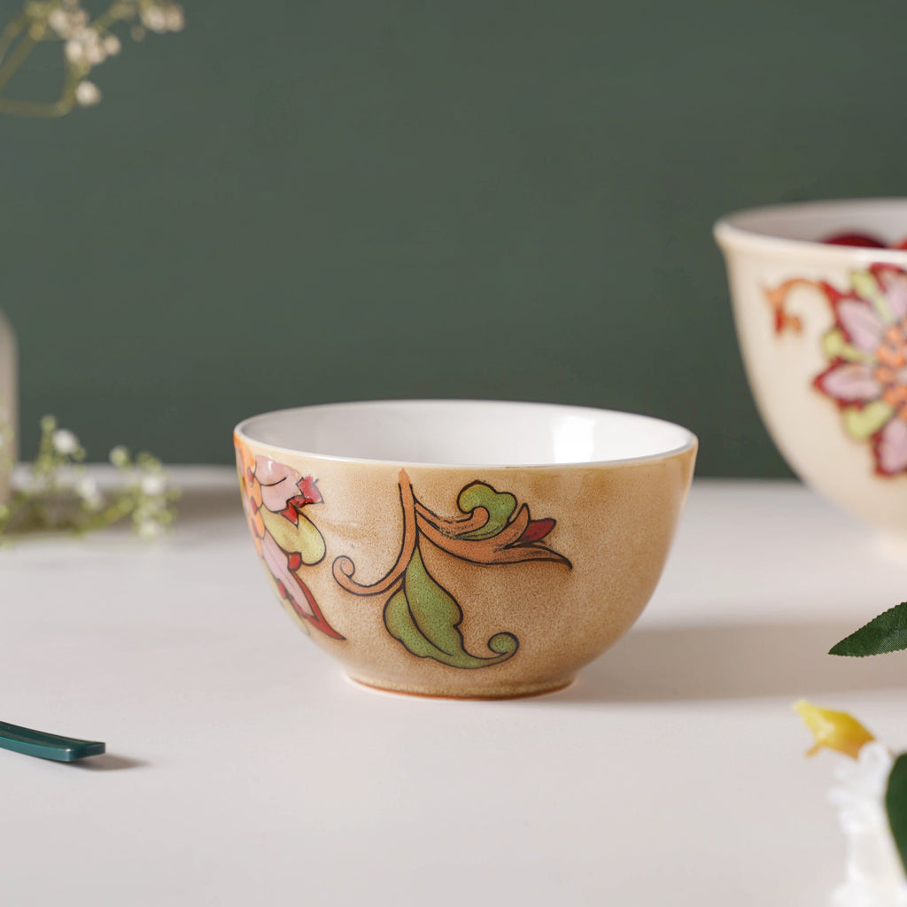 Ikebana Soup Bowl 300 ml Nestasia