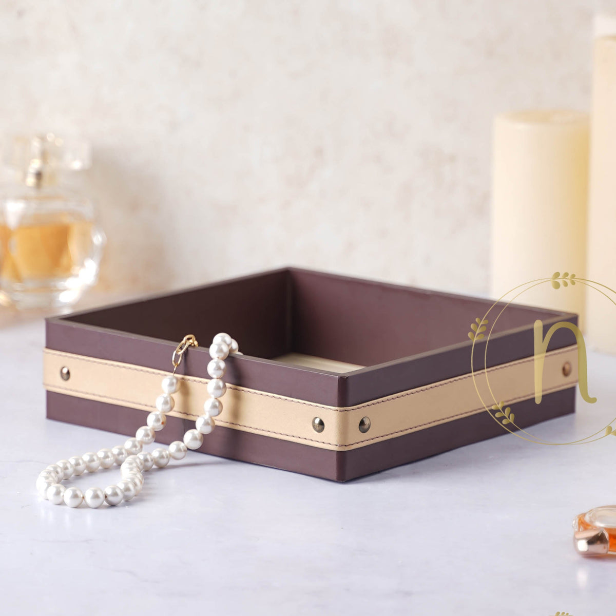 Decoration Tray Nestasia