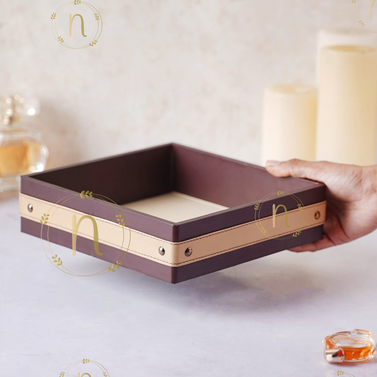 Decoration Tray Nestasia