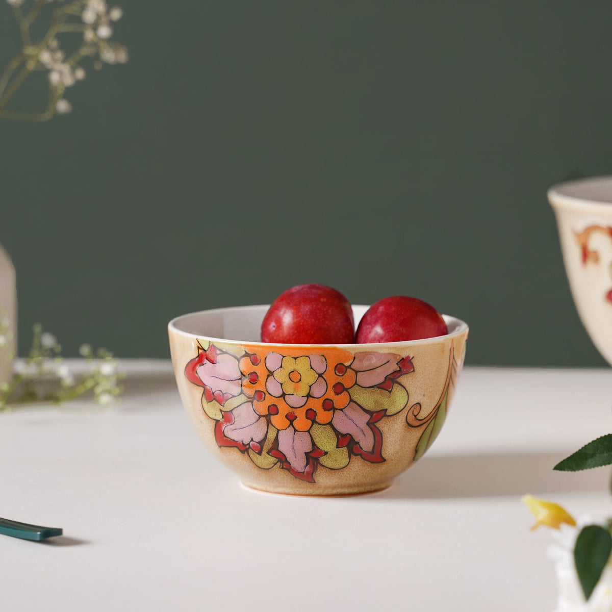 Ikebana Soup Bowl 300 ml Nestasia