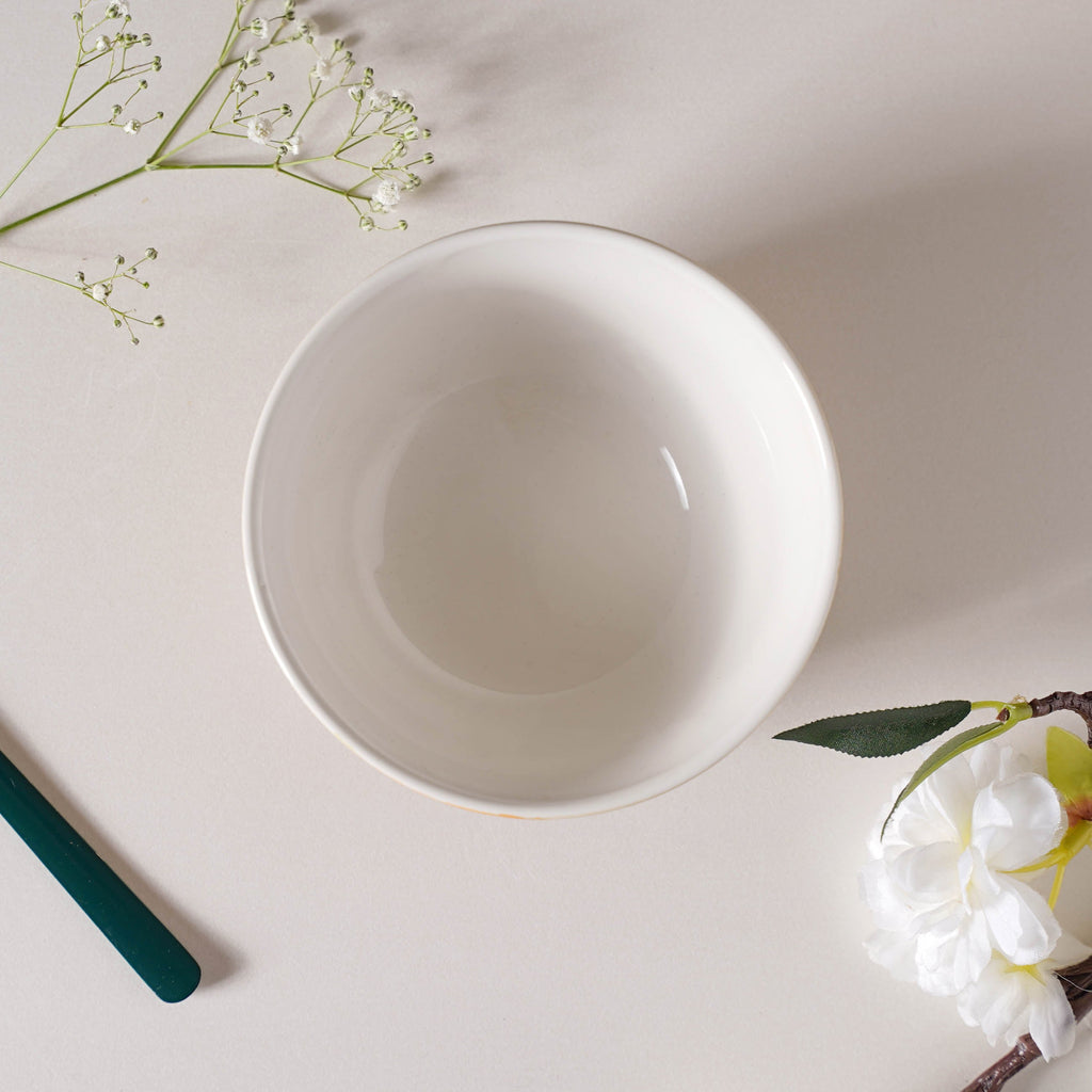 Ikebana Soup Bowl 300 ml Nestasia