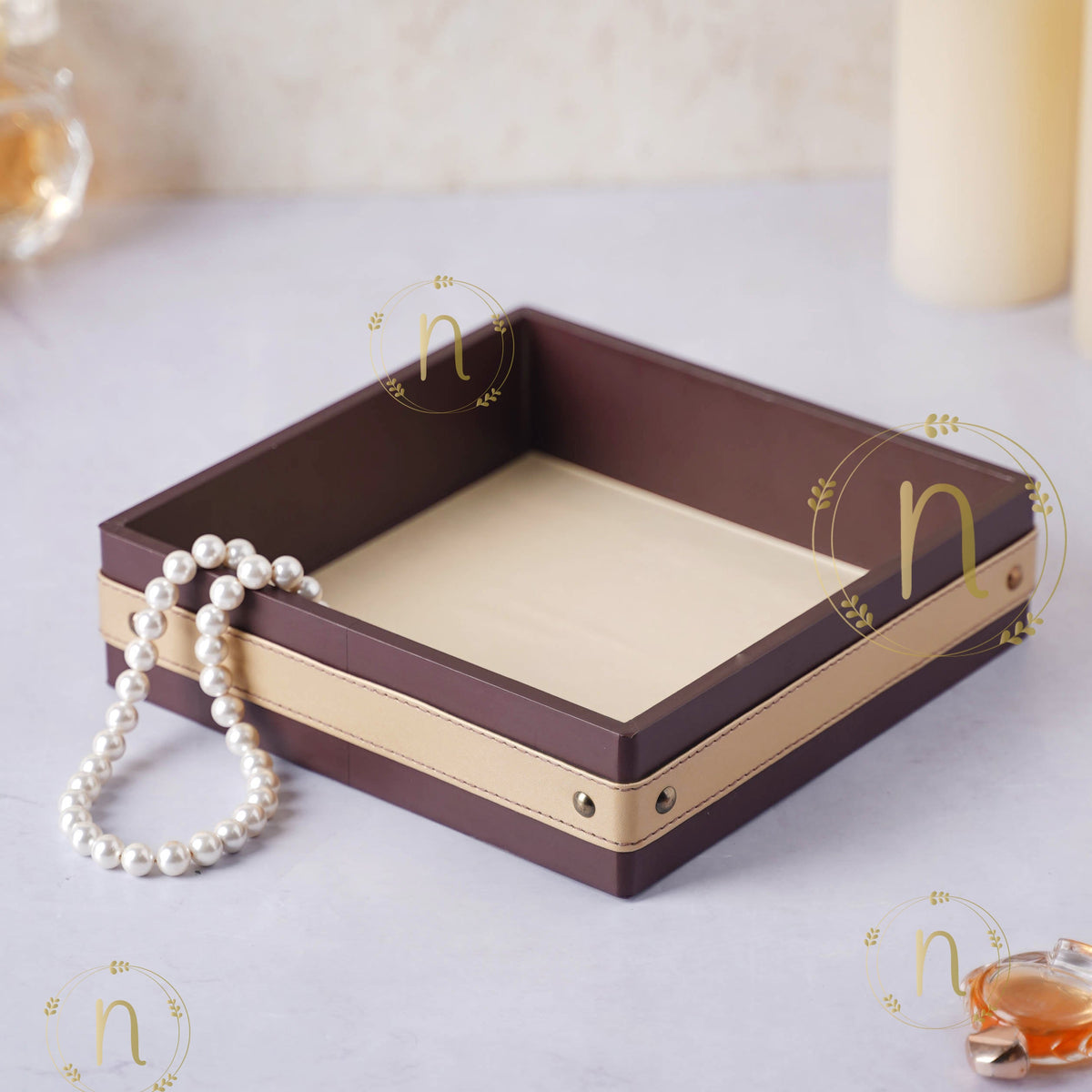 Decoration Tray Nestasia