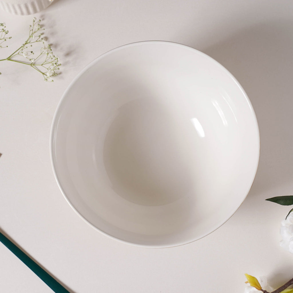 Ikebana Serving Bowl 7.5 Inch 1.8 L Nestasia