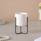 Indoor Porcelain Planters Medium Nestasia