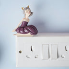 Switch Sticker Nestasia