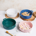 Round Baking Dish Nestasia
