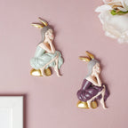 Electric Switch Board Sticker Nestasia