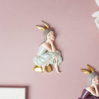Electric Switch Board Sticker Nestasia