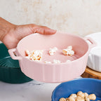Round Baking Dish Nestasia