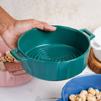 Round Baking Dish Nestasia