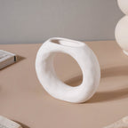 Textured Hollow Flower Pot Nestasia