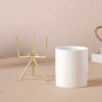 Porcelain Plant Pot Nestasia