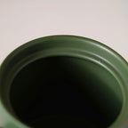 Pour Over Coffee Pot Set Green 400 ml Nestasia