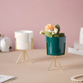 Porcelain Flower Pot Nestasia