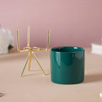 Porcelain Flower Pot Nestasia