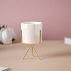 Porcelain Flower Pot Nestasia