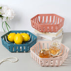 Basket For Fruit Nestasia