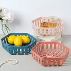 Basket For Fruit Nestasia