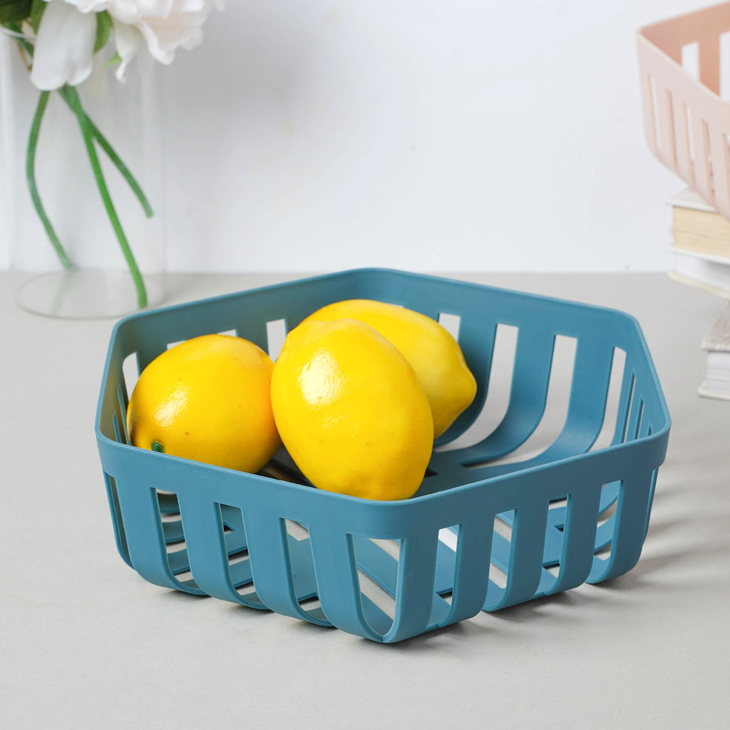 Basket For Fruit Nestasia