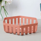 Basket For Fruit Nestasia