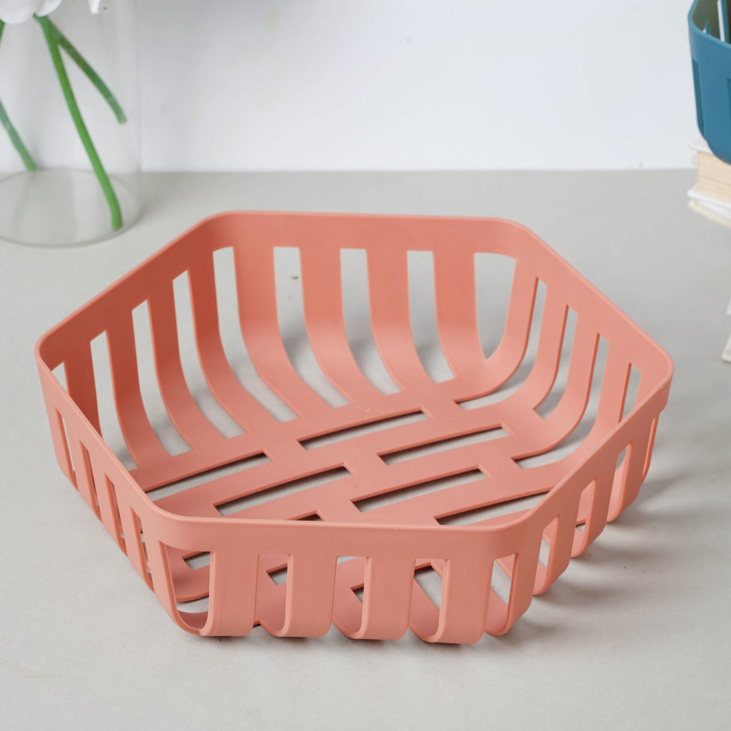 Basket For Fruit Nestasia