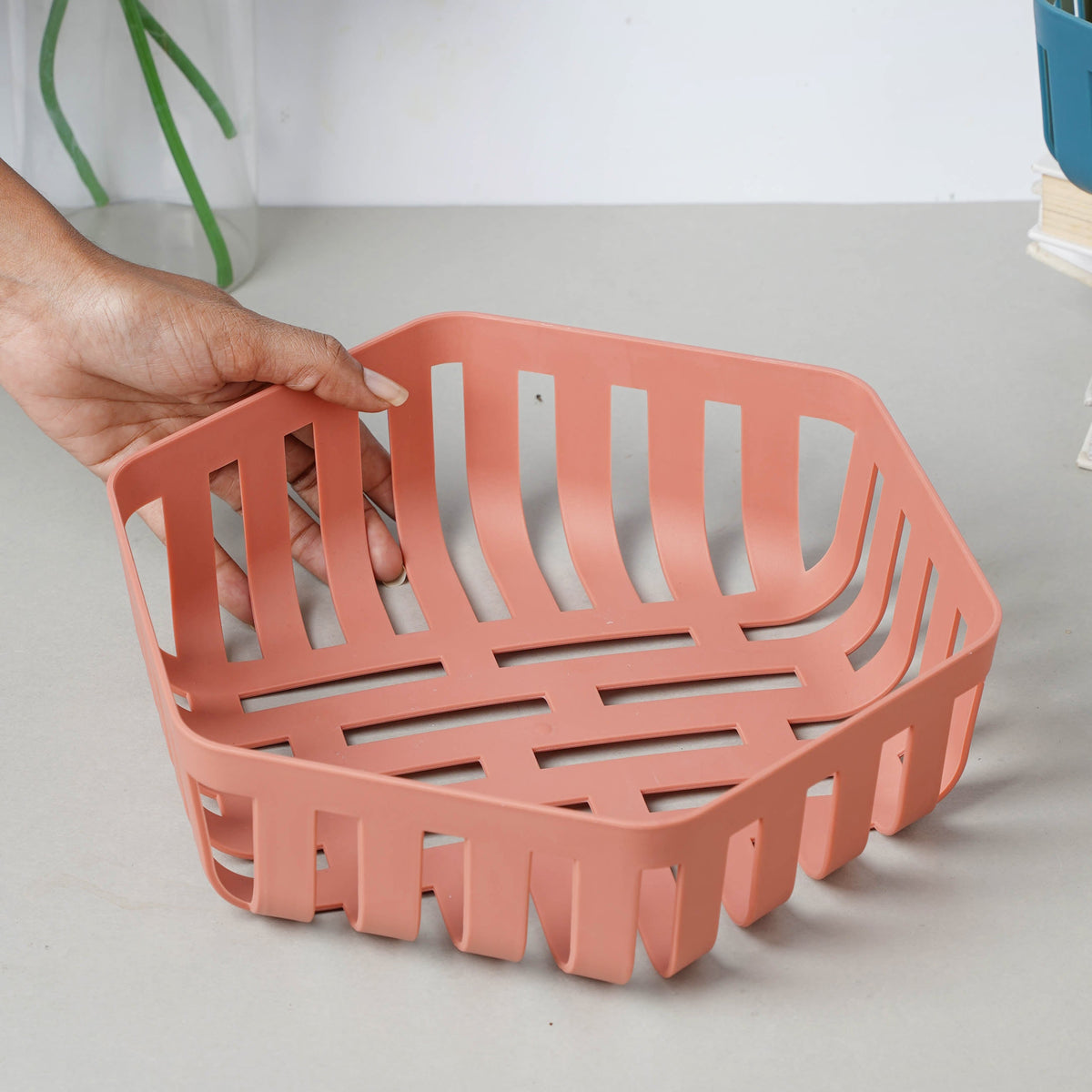 Basket For Fruit Nestasia