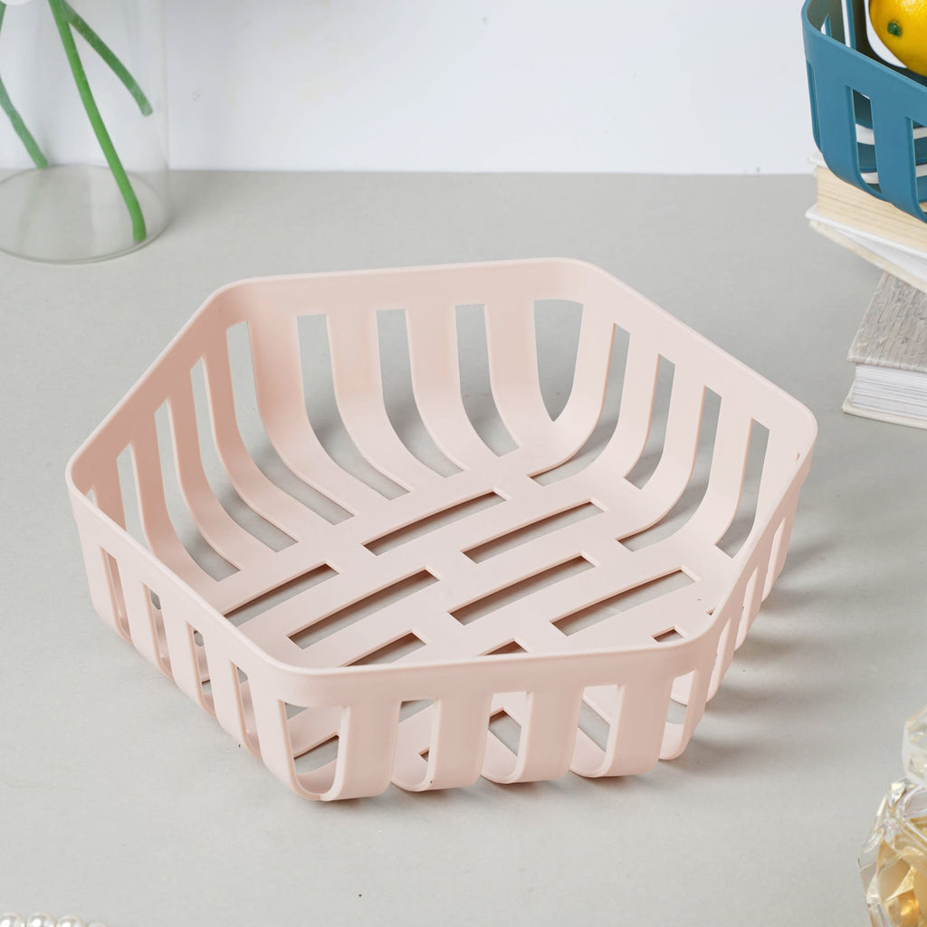 Basket For Fruit Nestasia