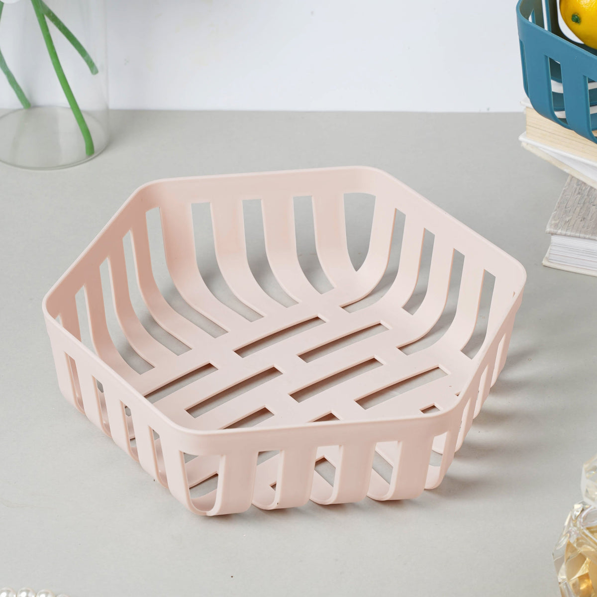 Basket For Fruit Nestasia