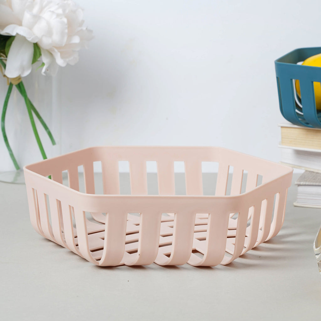 Basket For Fruit Nestasia
