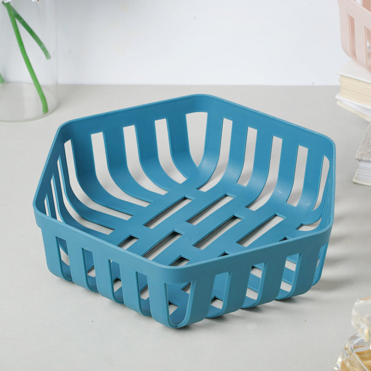 Basket For Fruit Nestasia