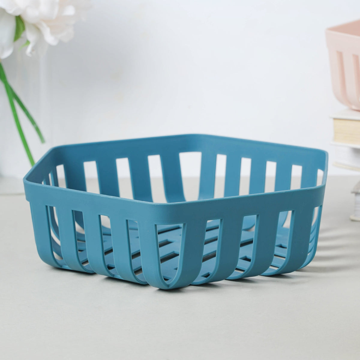 Basket For Fruit Nestasia