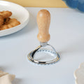 Cookie Cutter With Handle