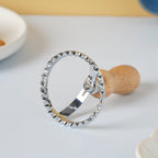 Cookie Cutter With Handle