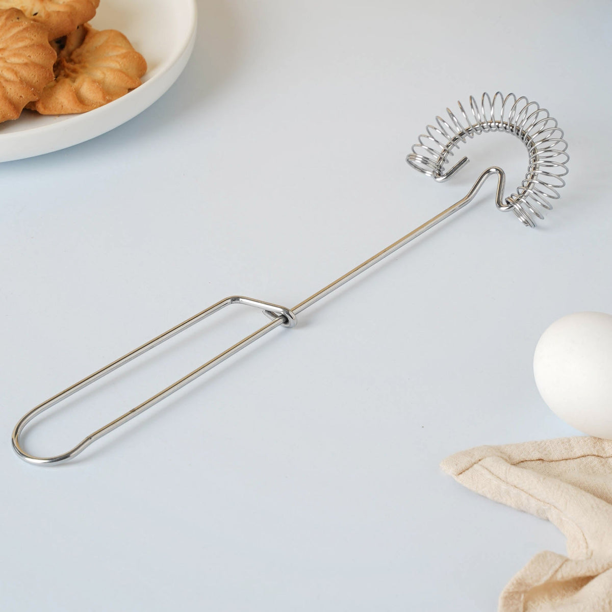 Spiral Whisk