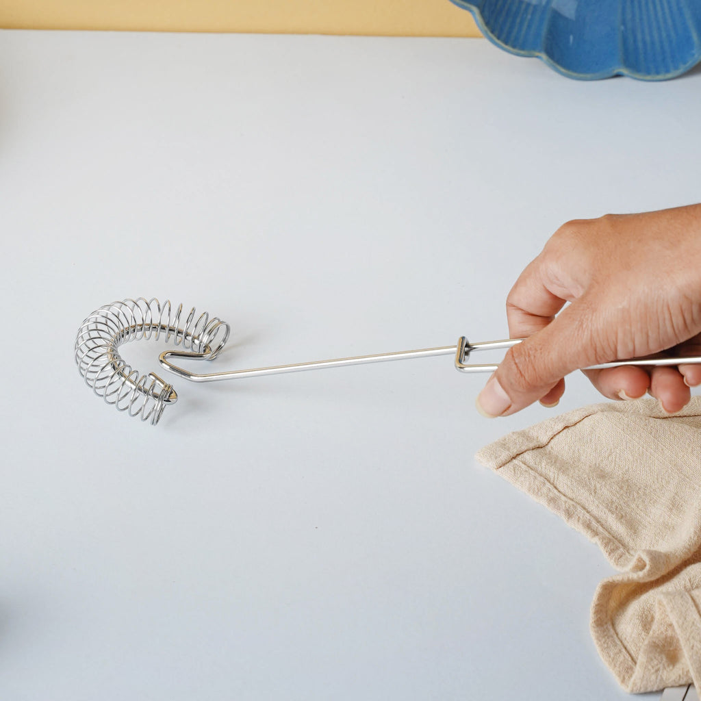 Spiral Whisk