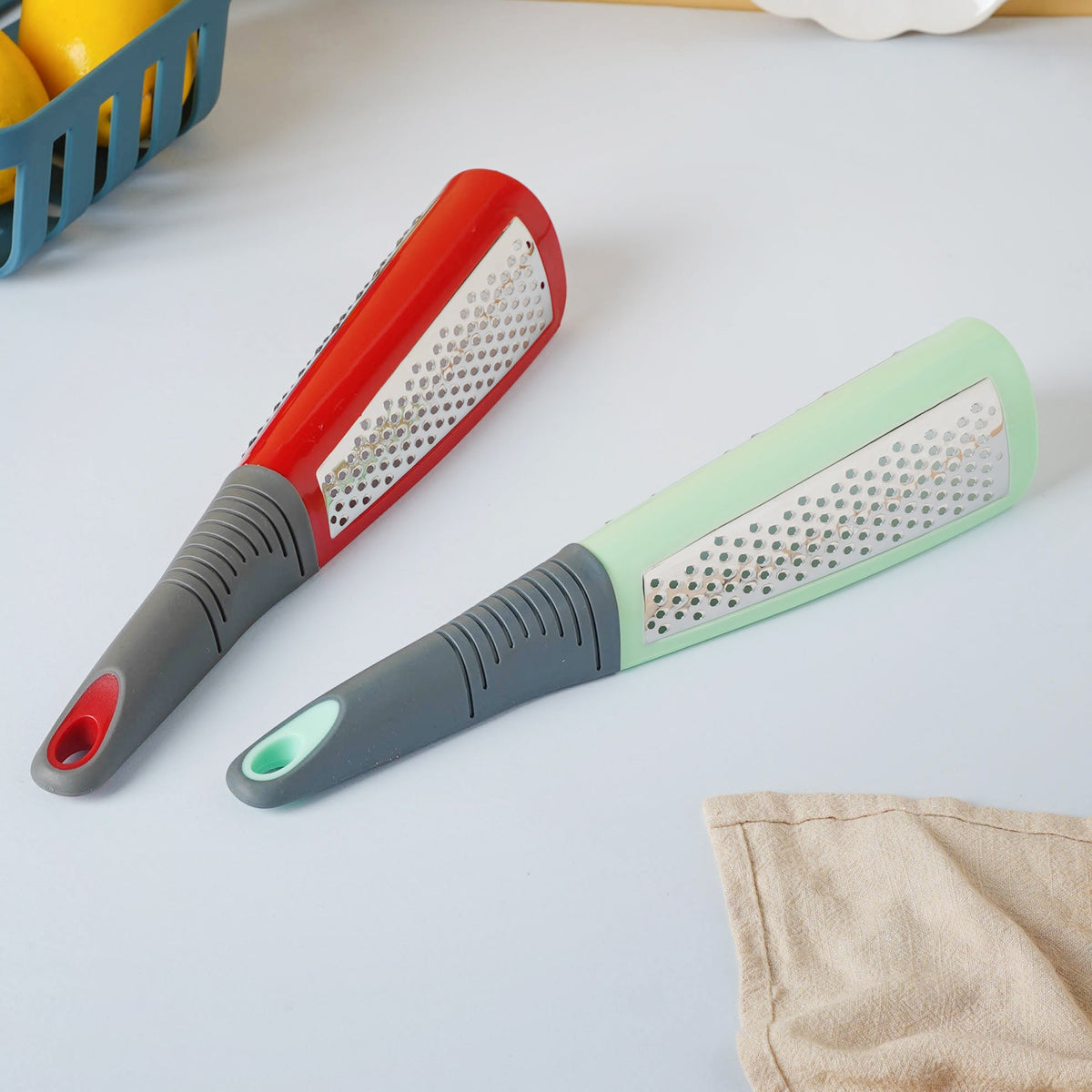 Cheese Grater Nestasia