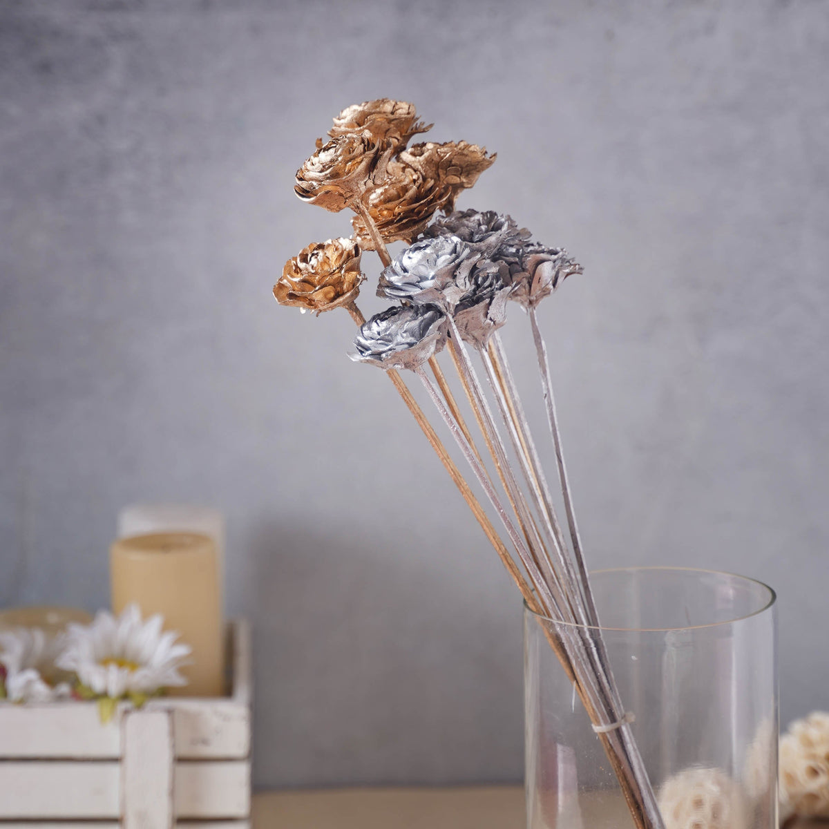 Floral Stick For Vase Nestasia