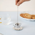 Teapot Filter Nestasia