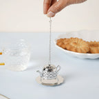 Teapot Filter Nestasia