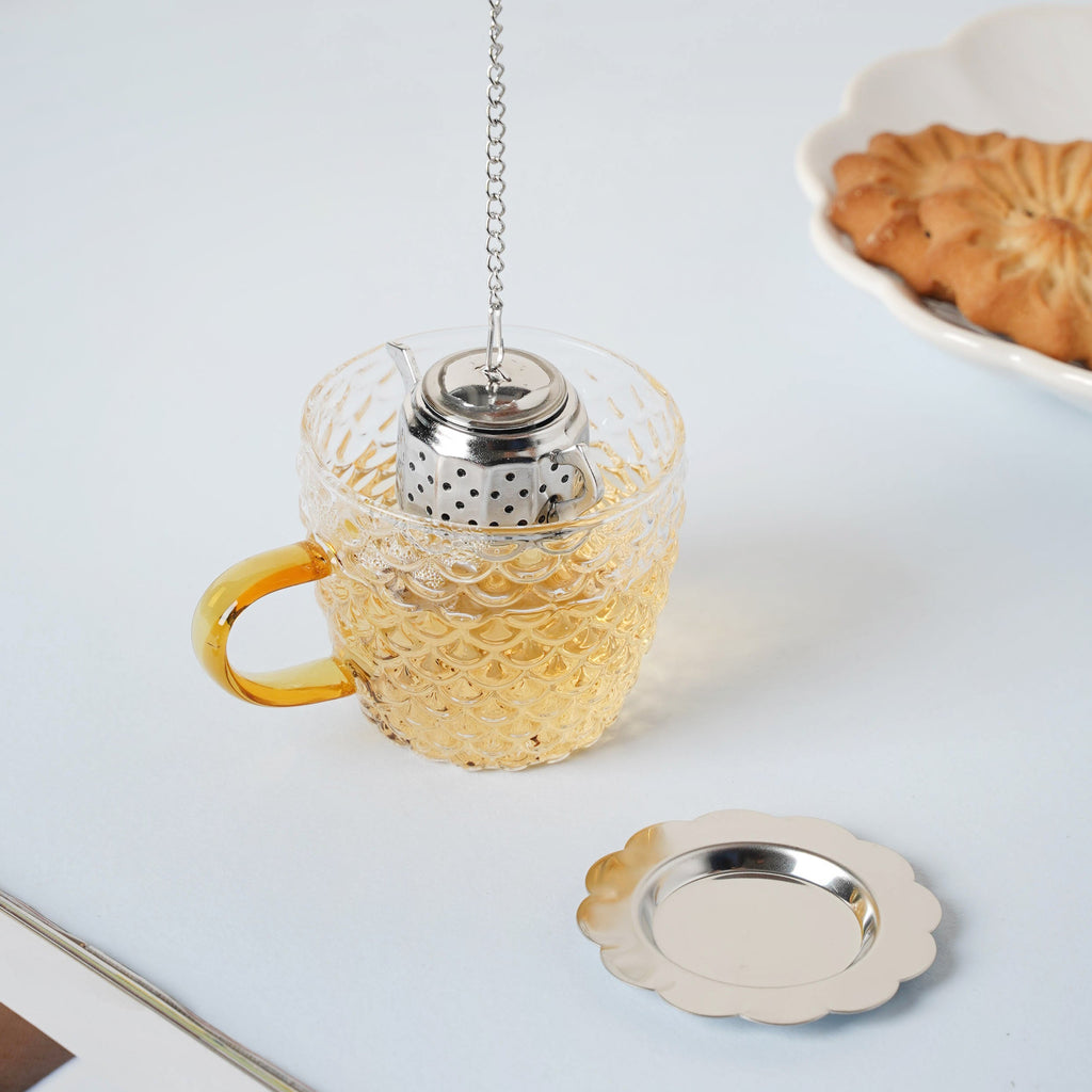 Teapot Filter Nestasia