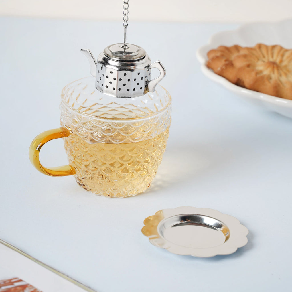Teapot Filter Nestasia