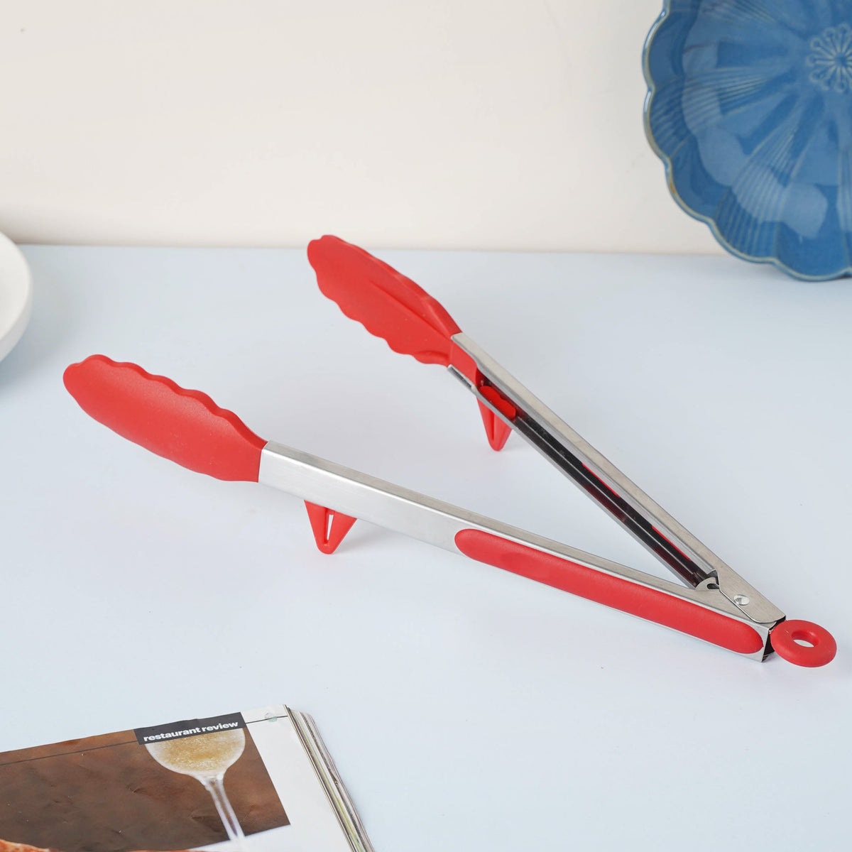 Kitchen Tong Nestasia
