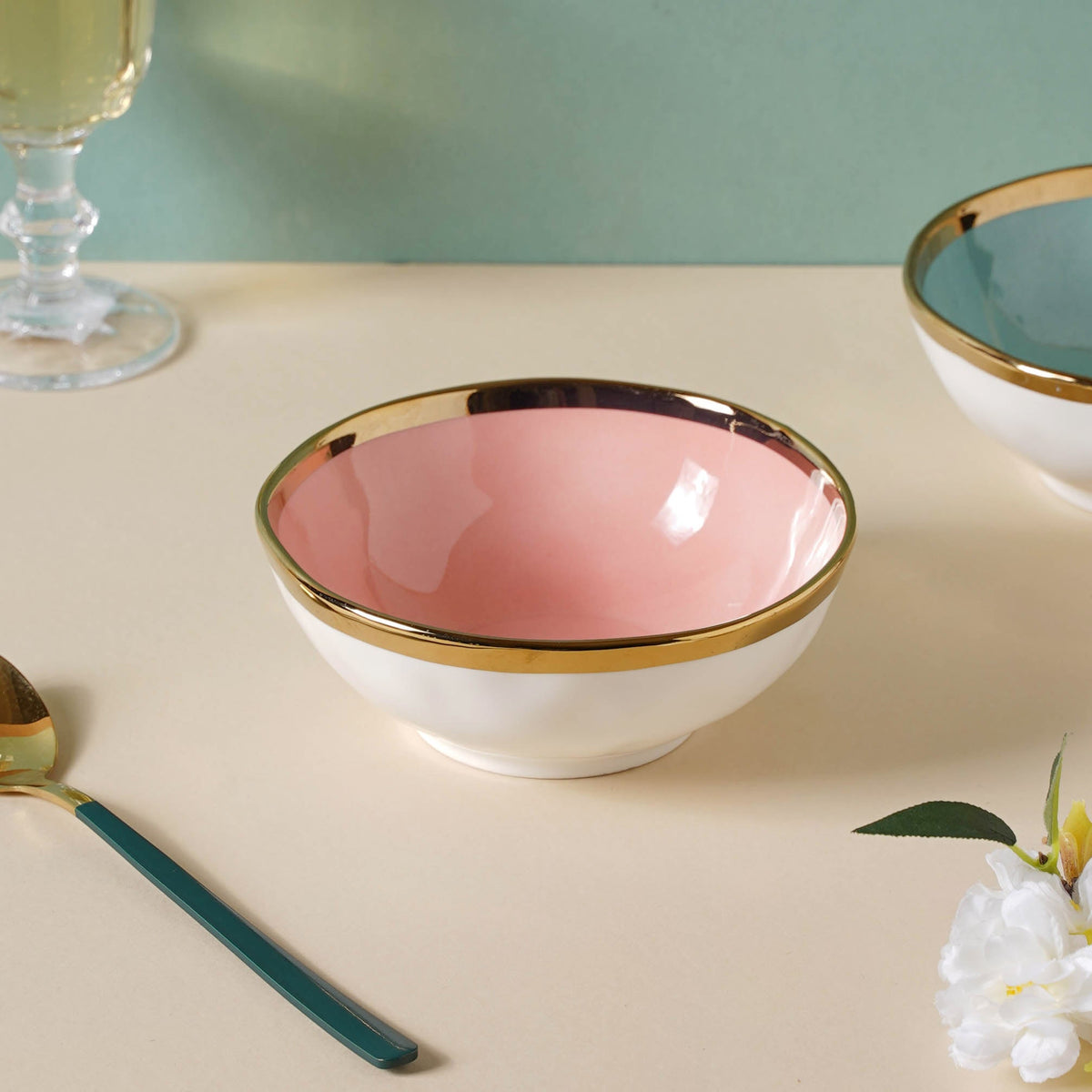 Ombre Appetizer Bowl 300 ml Nestasia