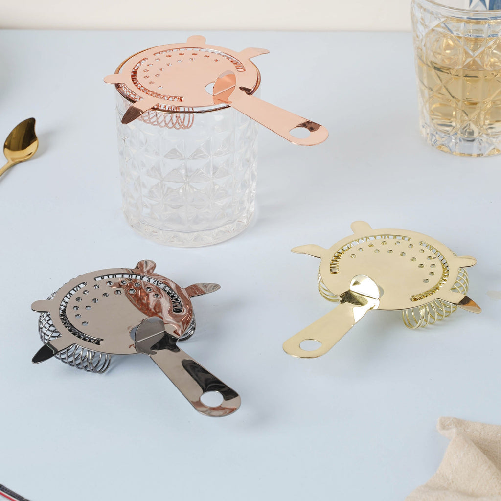 Cocktail Strainer Nestasia