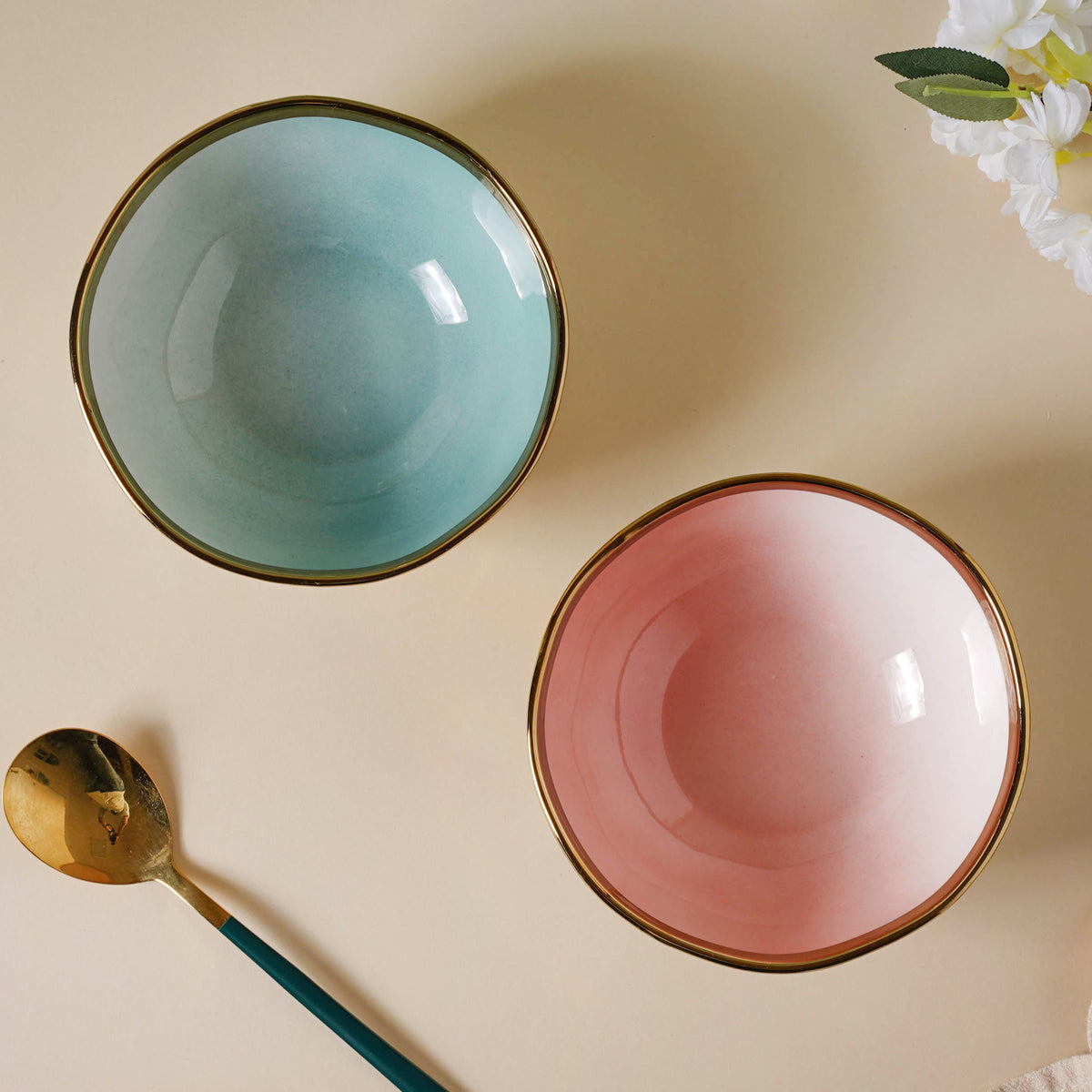 Ombre Appetizer Bowl 300 ml Nestasia