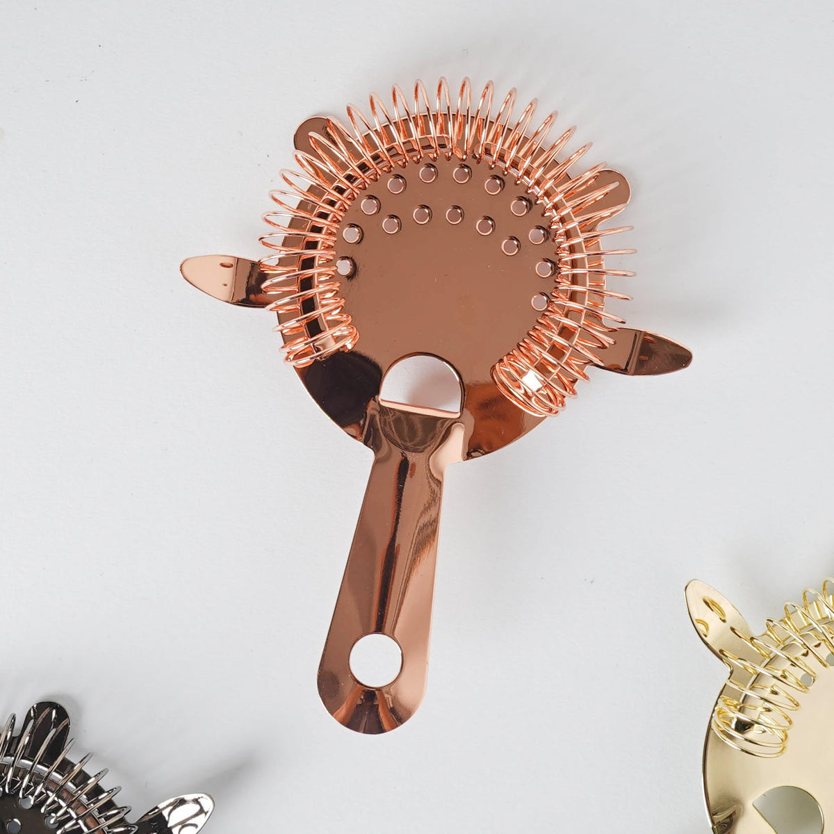 Cocktail Strainer Nestasia