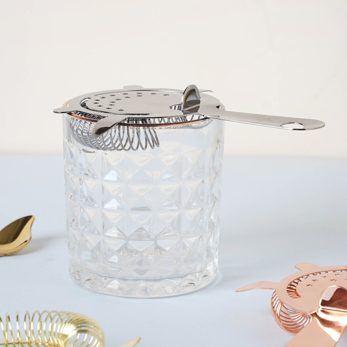Cocktail Strainer Nestasia
