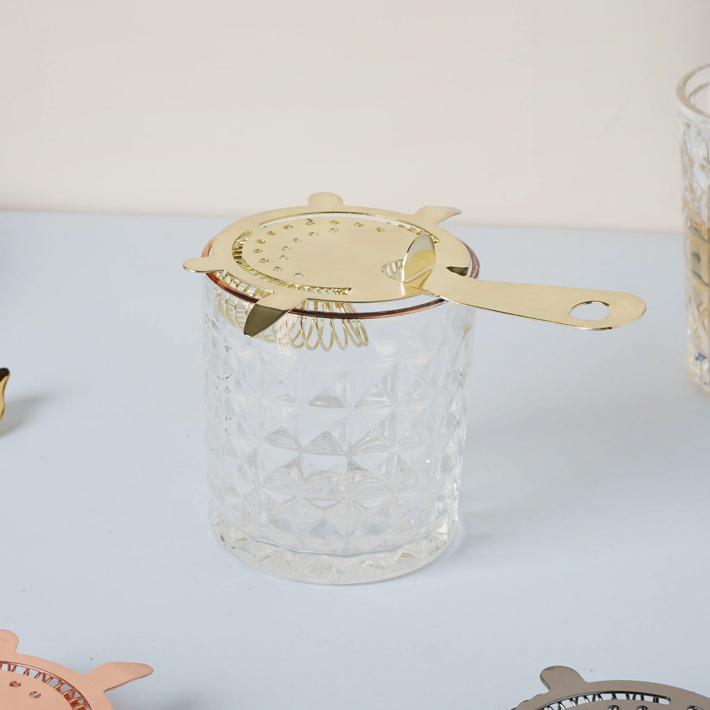 Cocktail Strainer Nestasia