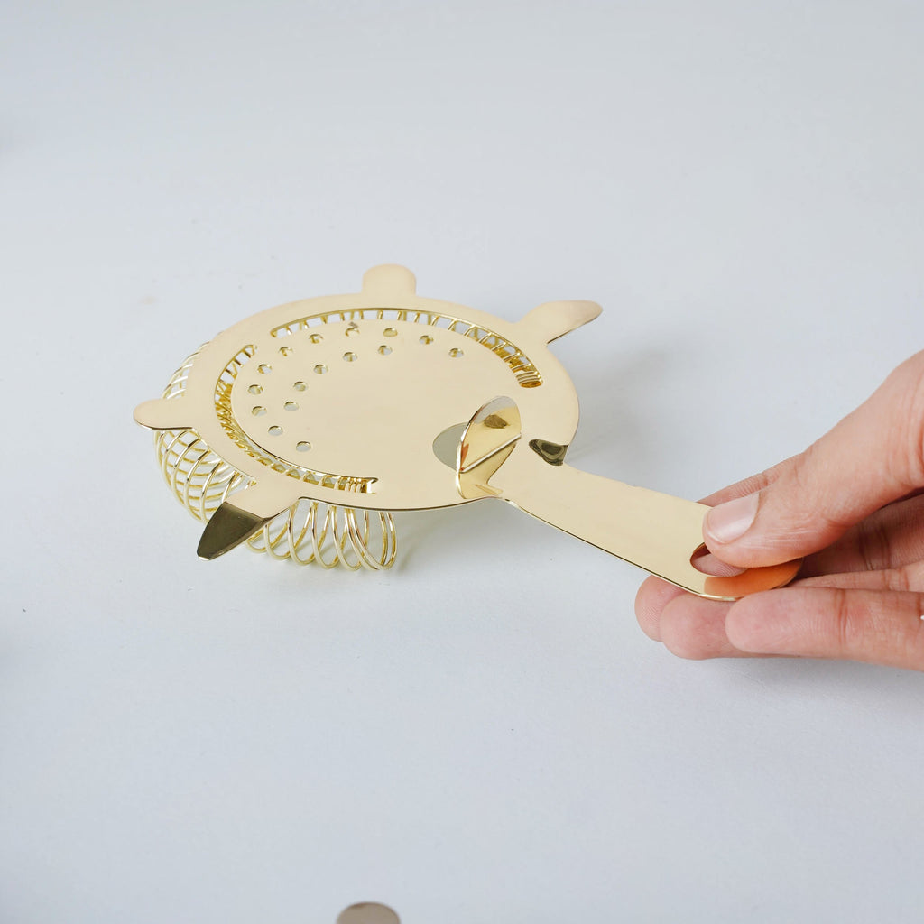 Cocktail Strainer Nestasia
